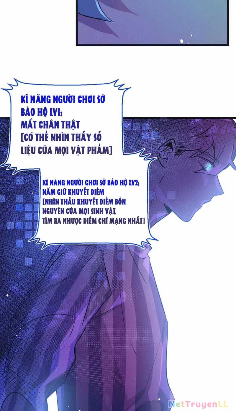 Nông Trường Siêu Cấp Ở Tận Thế Chapter 50 trang 11