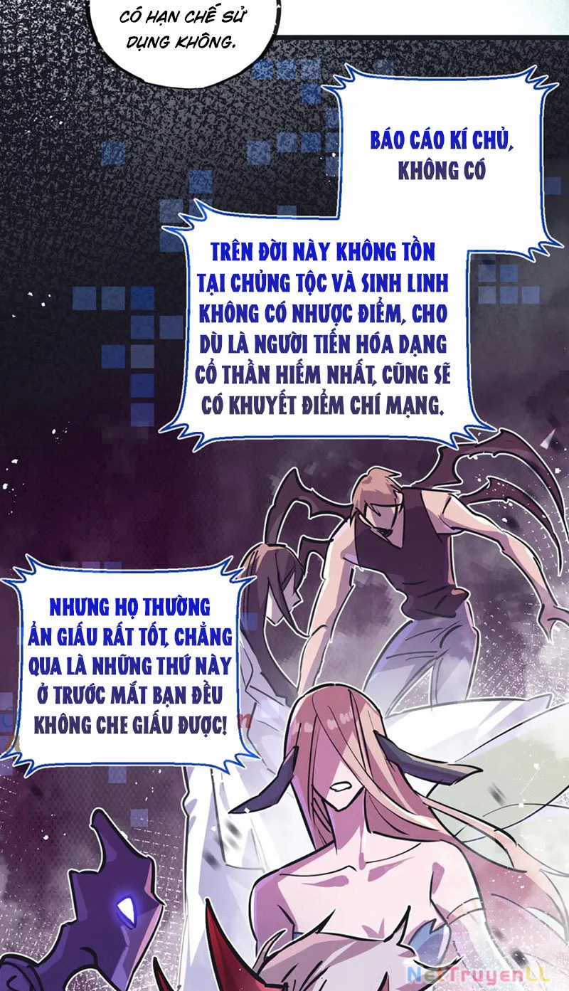 Nông Trường Siêu Cấp Ở Tận Thế Chapter 50 trang 14