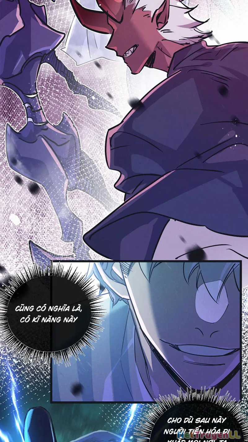 Nông Trường Siêu Cấp Ở Tận Thế Chapter 50 trang 15