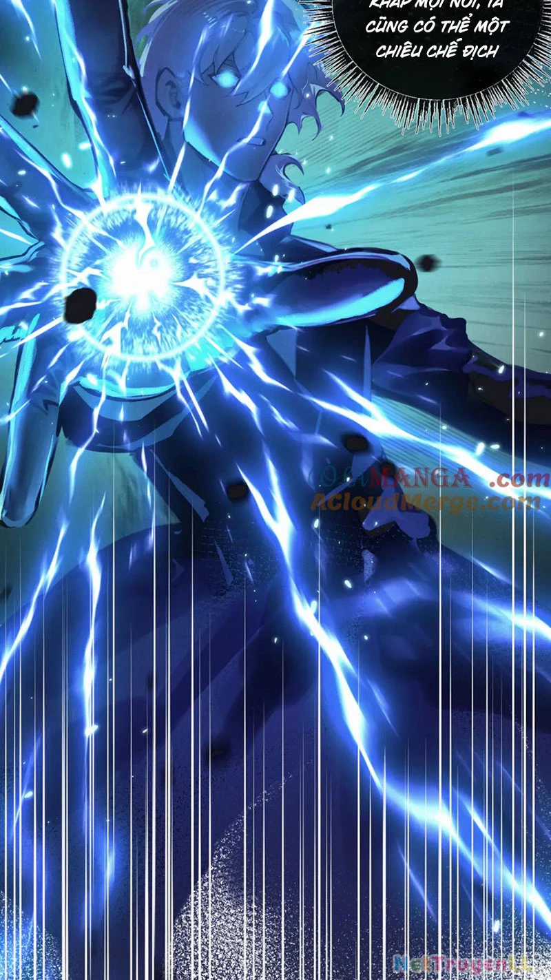 Nông Trường Siêu Cấp Ở Tận Thế Chapter 50 trang 16