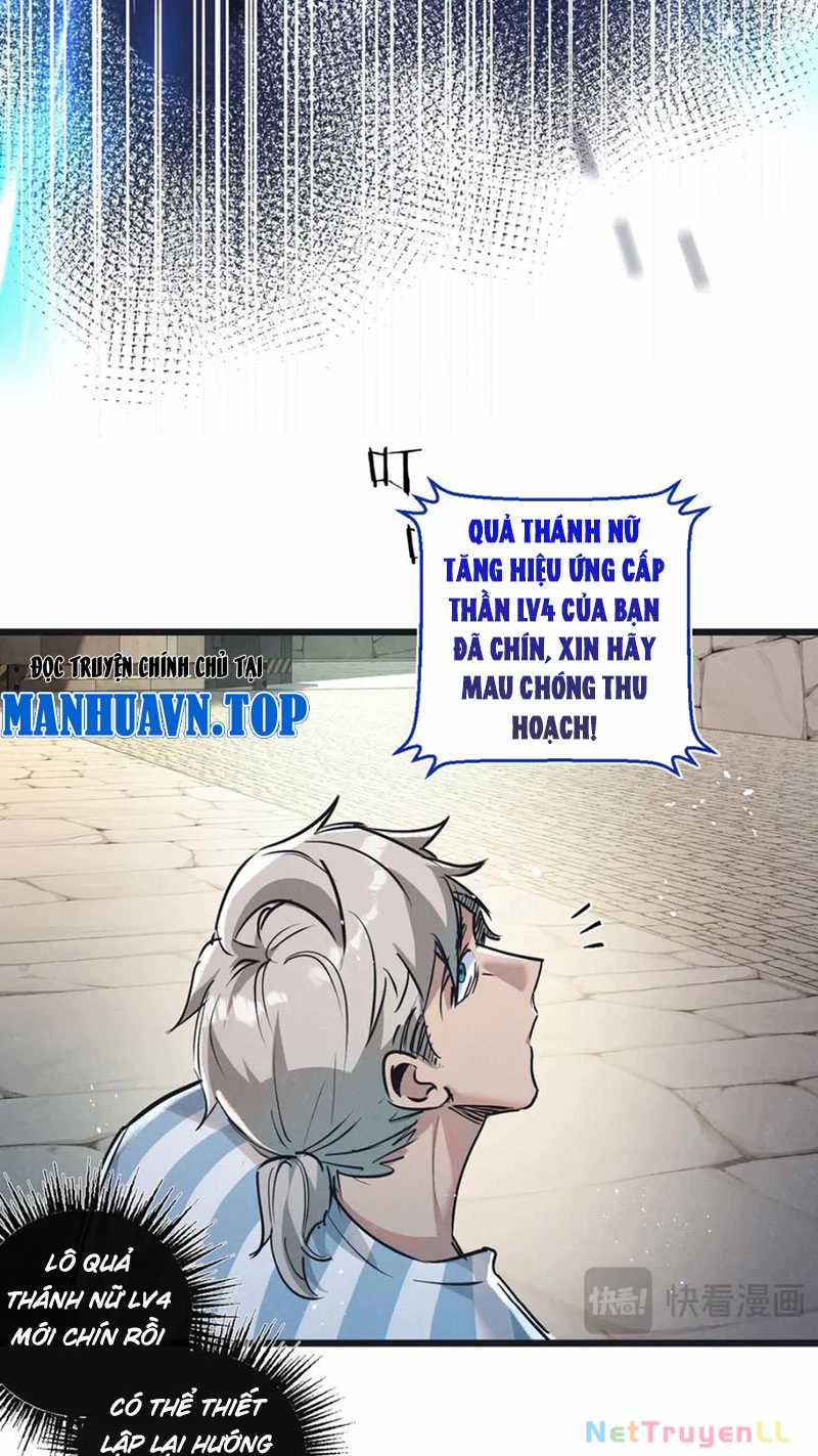 Nông Trường Siêu Cấp Ở Tận Thế Chapter 50 trang 17