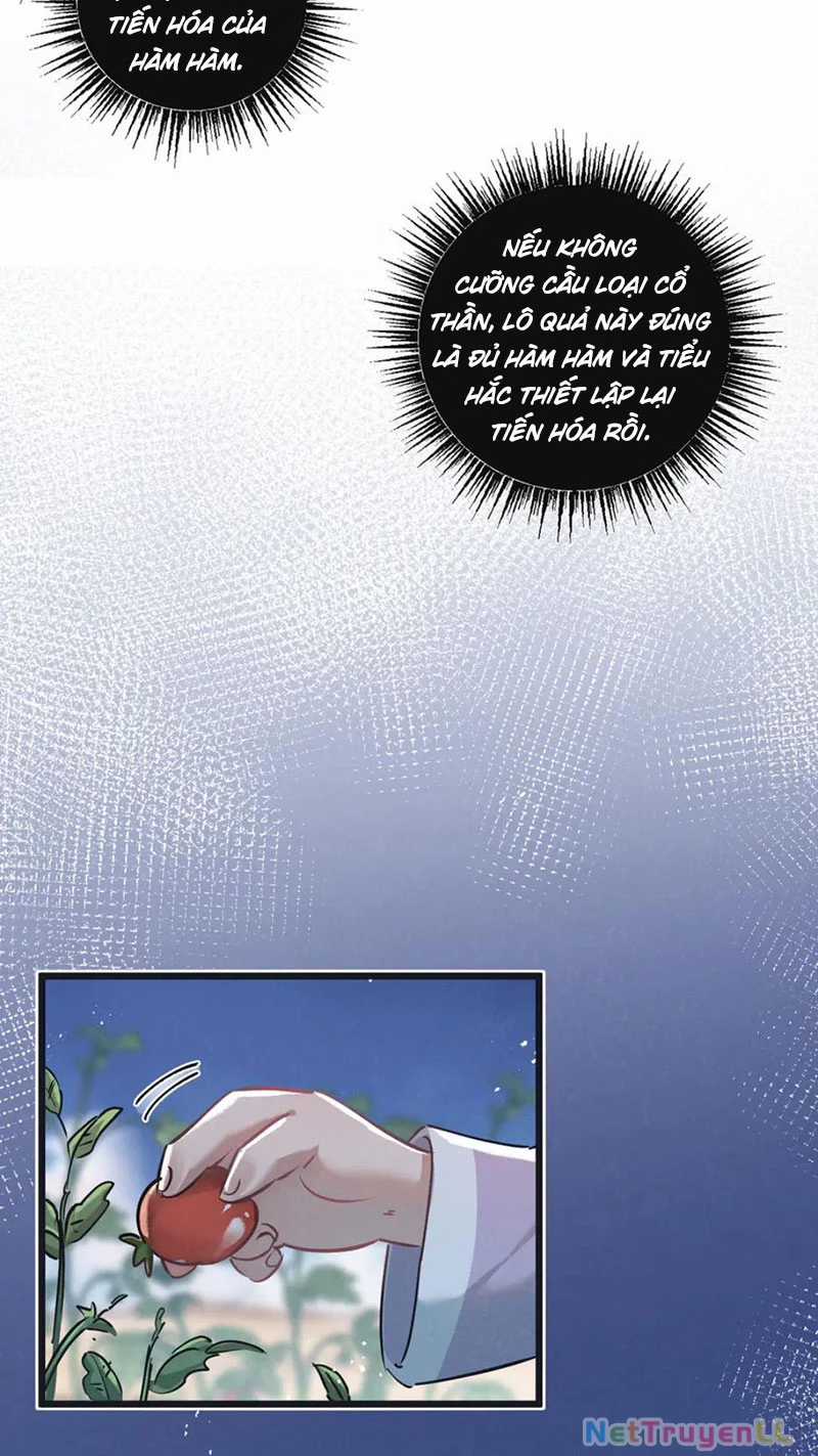 Nông Trường Siêu Cấp Ở Tận Thế Chapter 50 trang 18