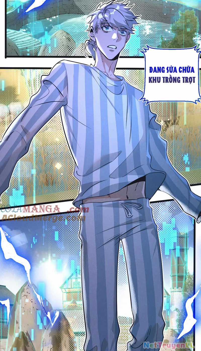 Nông Trường Siêu Cấp Ở Tận Thế Chapter 50 trang 2