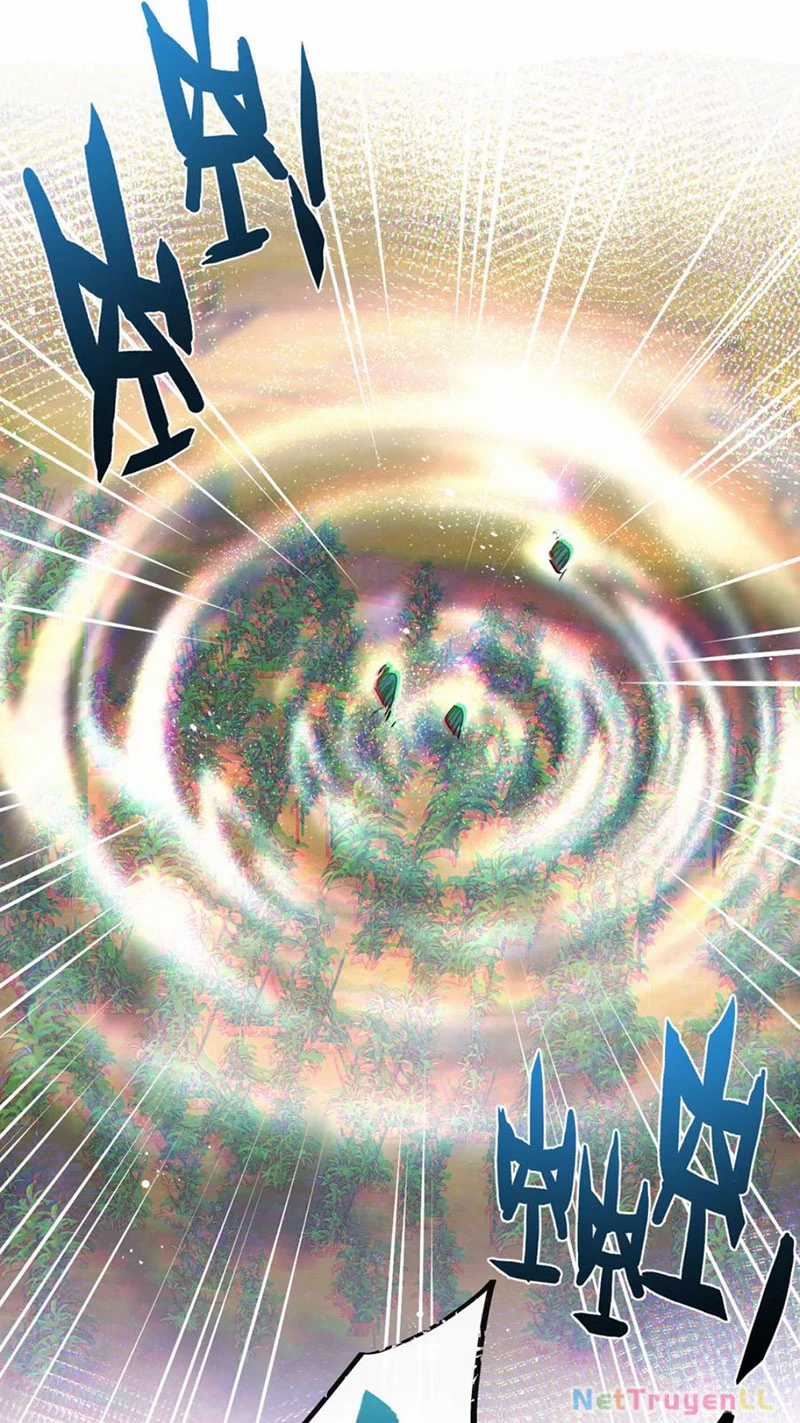 Nông Trường Siêu Cấp Ở Tận Thế Chapter 50 trang 22