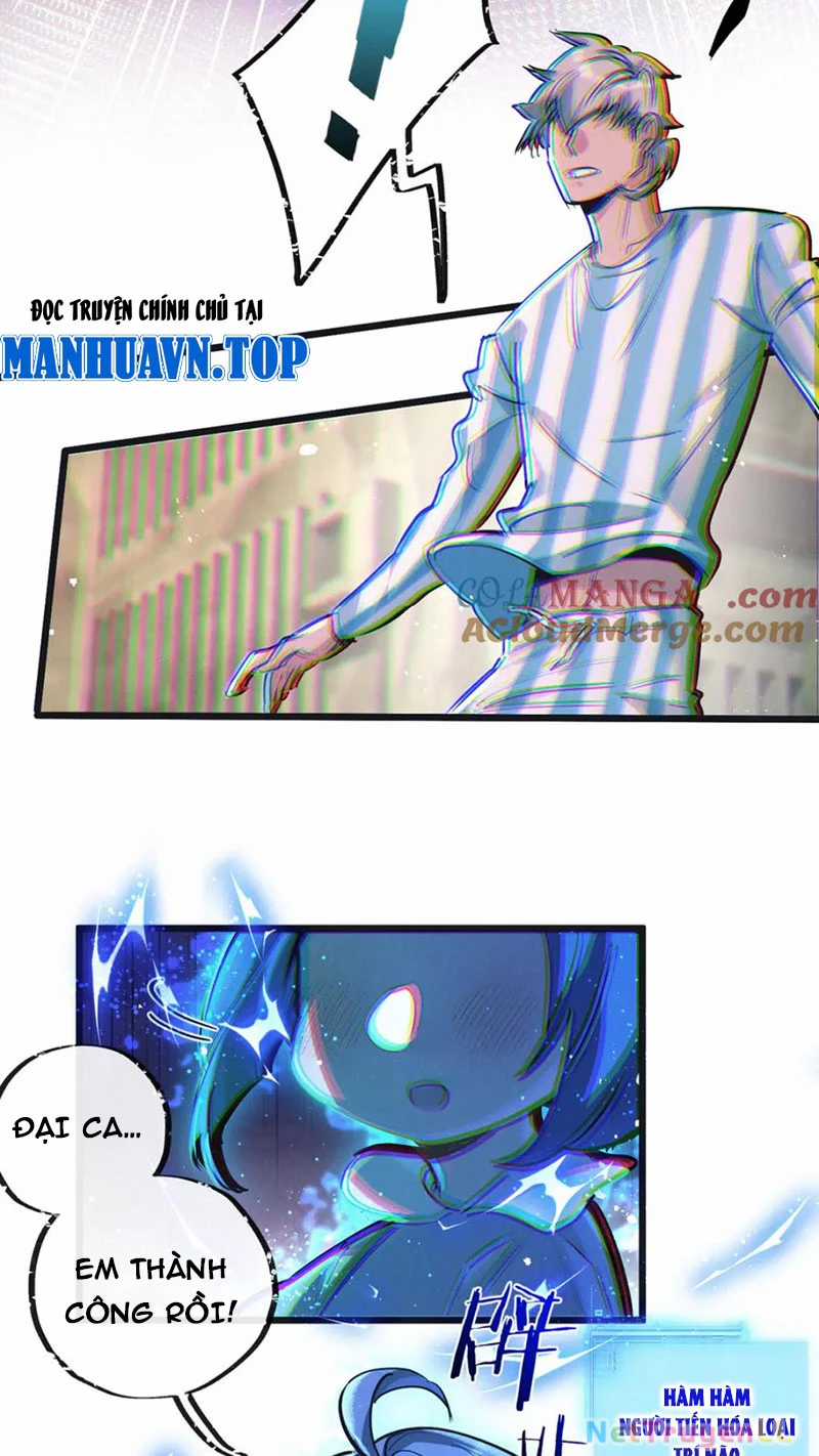 Nông Trường Siêu Cấp Ở Tận Thế Chapter 50 trang 23