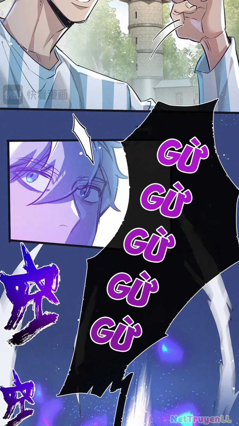 Nông Trường Siêu Cấp Ở Tận Thế Chapter 50 trang 25