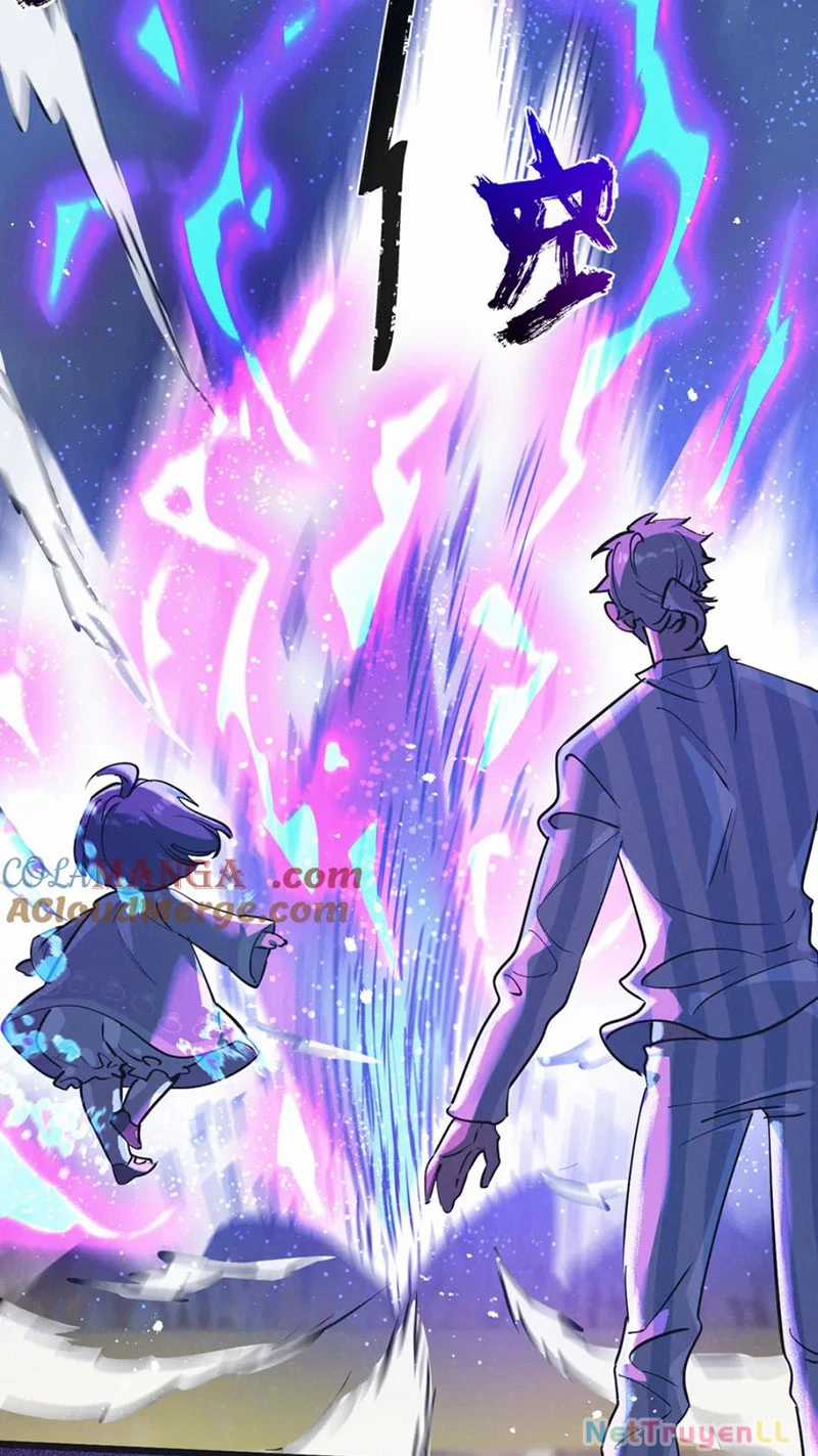 Nông Trường Siêu Cấp Ở Tận Thế Chapter 50 trang 26