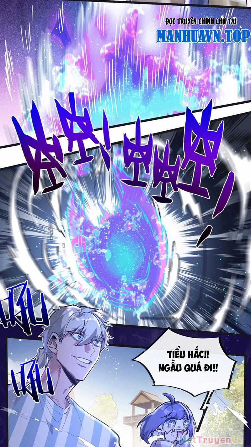 Nông Trường Siêu Cấp Ở Tận Thế Chapter 50 trang 27