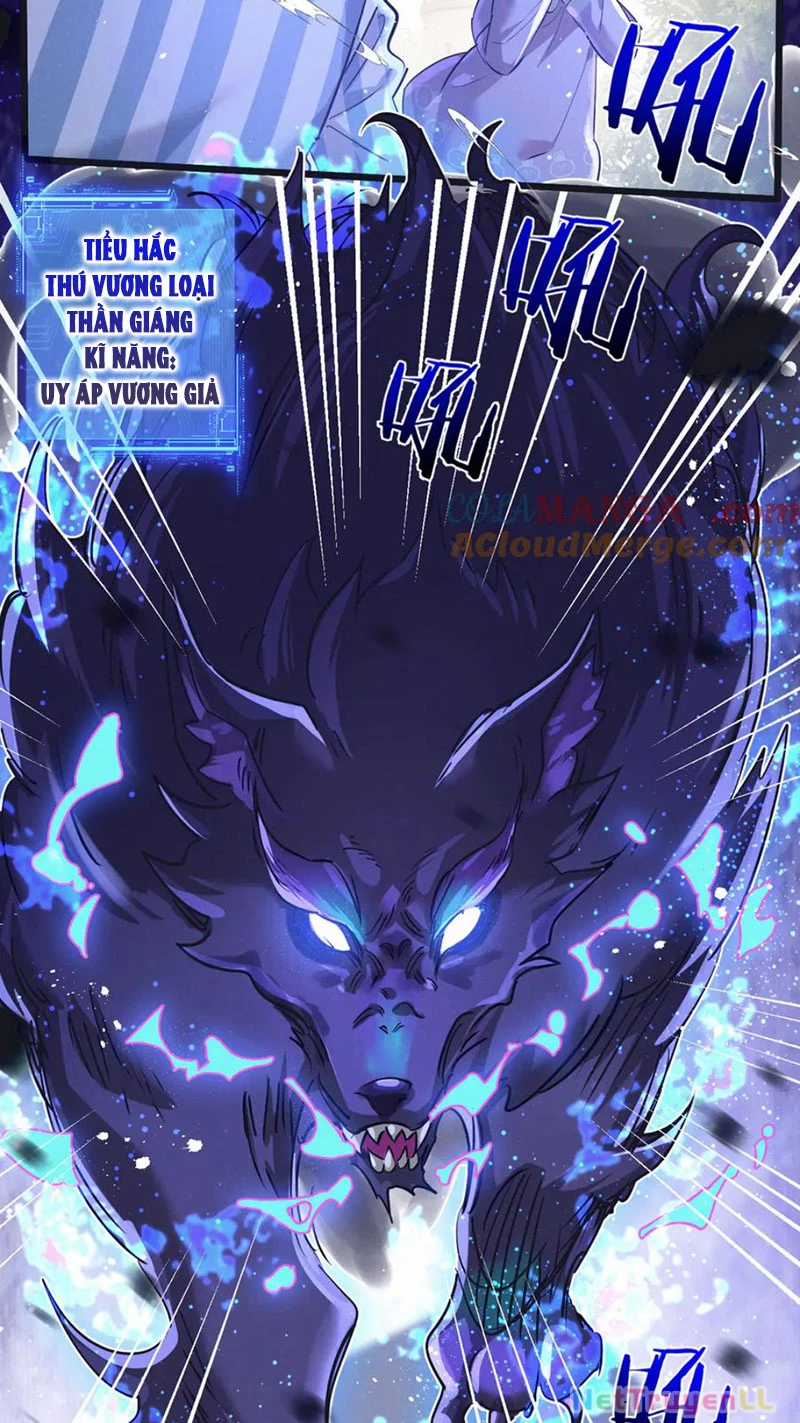 Nông Trường Siêu Cấp Ở Tận Thế Chapter 50 trang 28