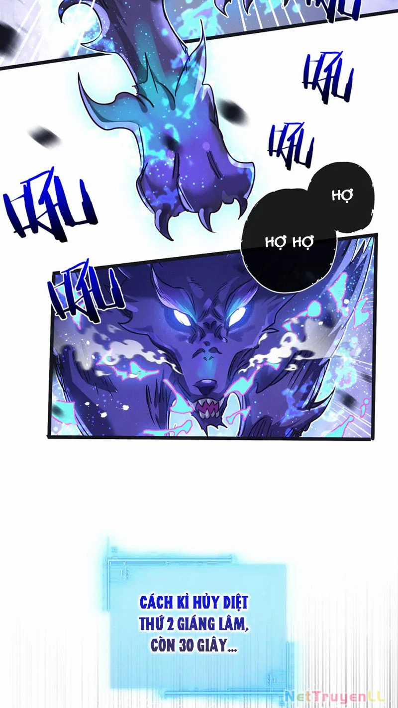 Nông Trường Siêu Cấp Ở Tận Thế Chapter 50 trang 29