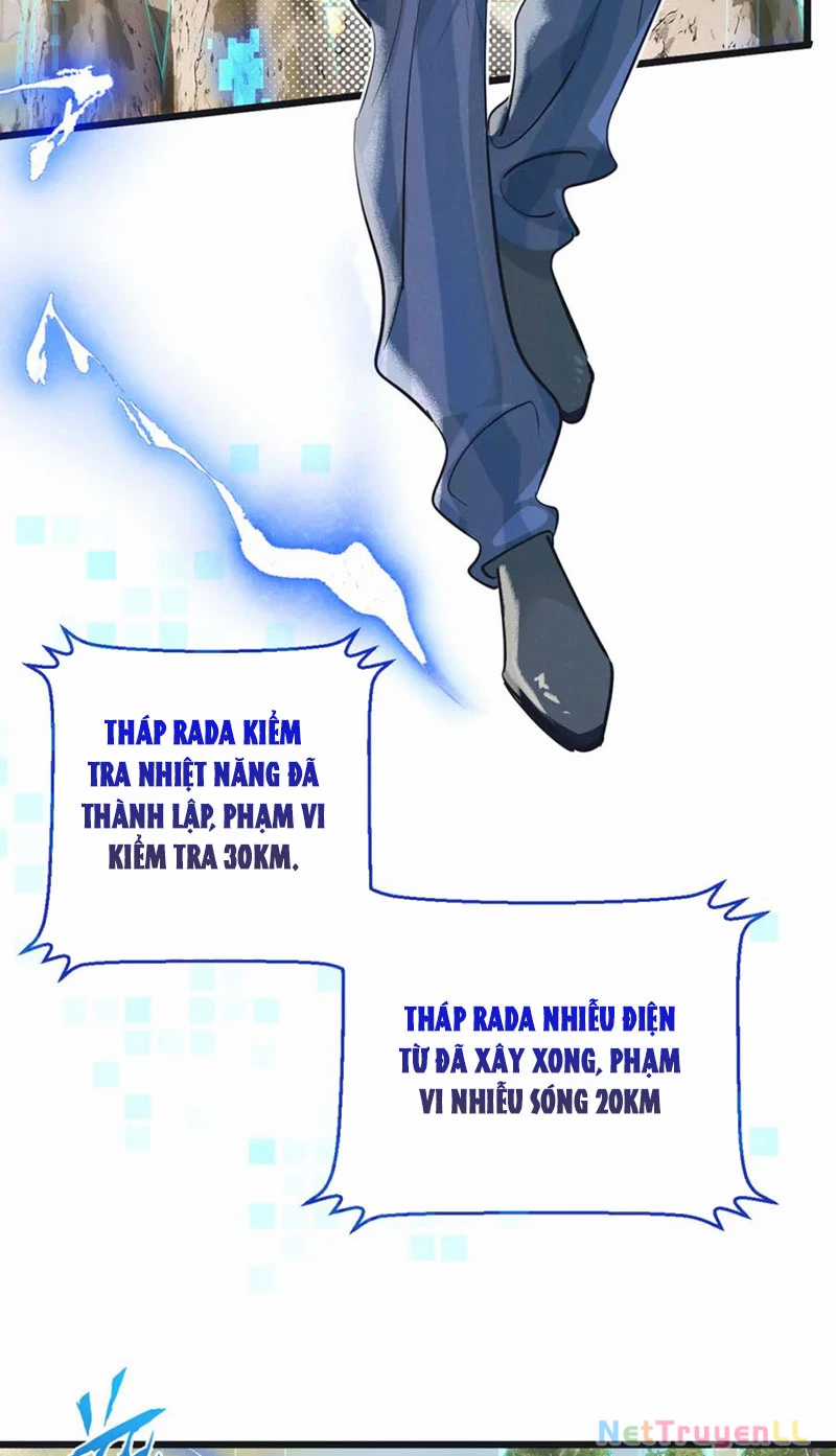 Nông Trường Siêu Cấp Ở Tận Thế Chapter 50 trang 3