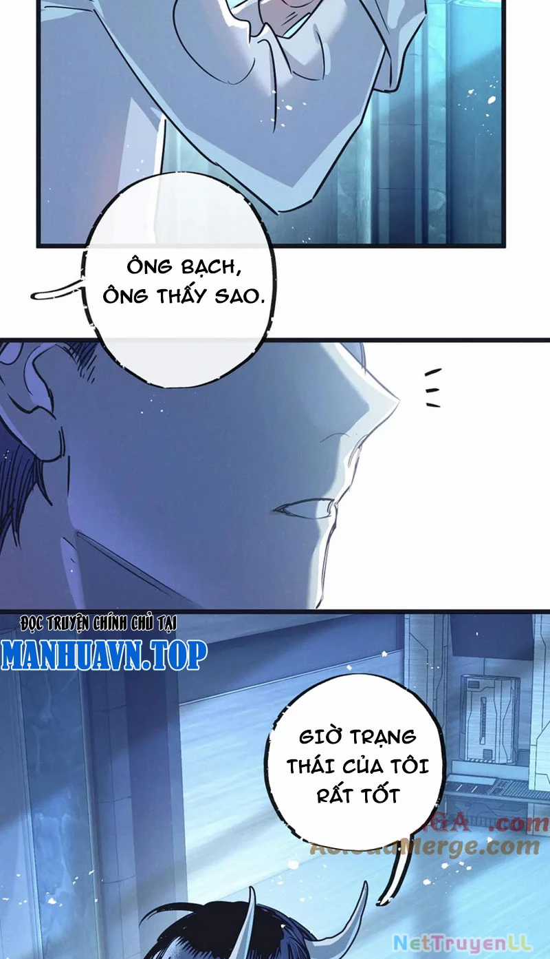 Nông Trường Siêu Cấp Ở Tận Thế Chapter 50 trang 31