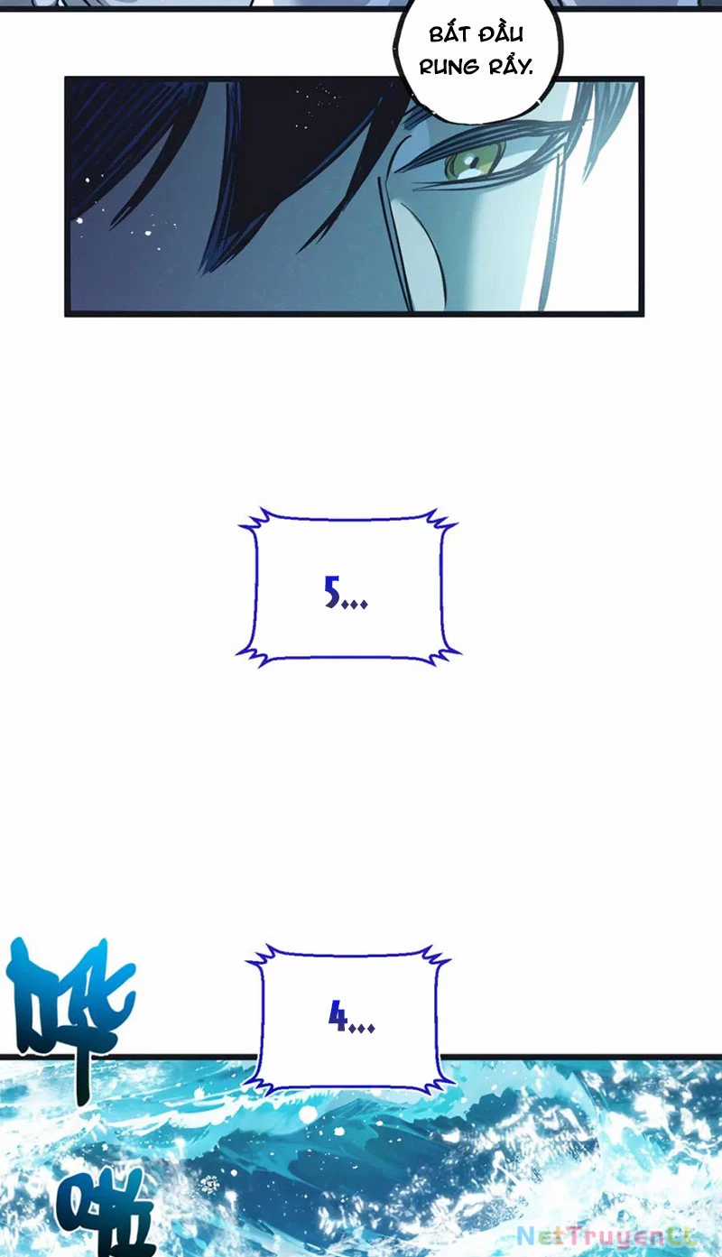 Nông Trường Siêu Cấp Ở Tận Thế Chapter 50 trang 34