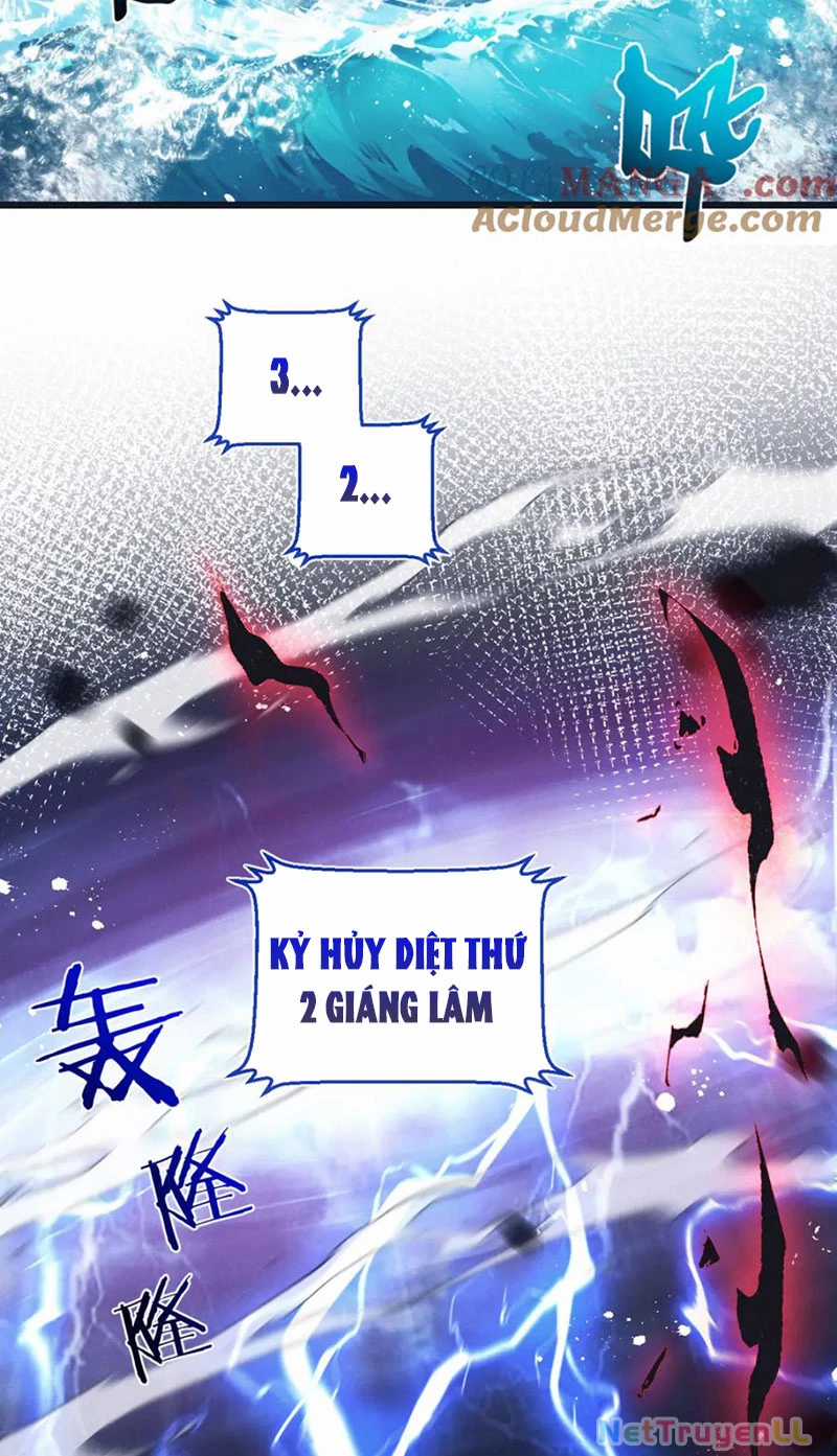Nông Trường Siêu Cấp Ở Tận Thế Chapter 50 trang 35