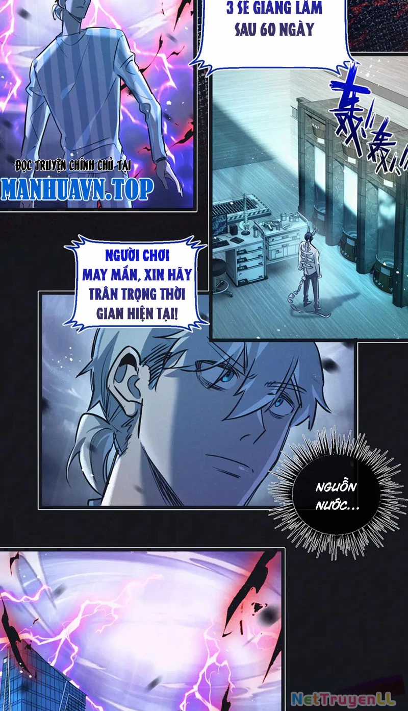 Nông Trường Siêu Cấp Ở Tận Thế Chapter 50 trang 37