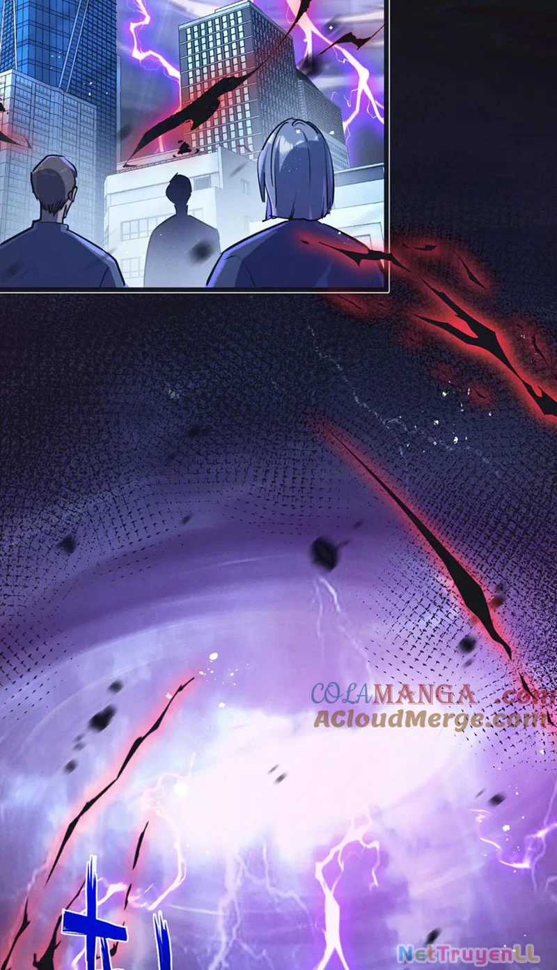 Nông Trường Siêu Cấp Ở Tận Thế Chapter 50 trang 38