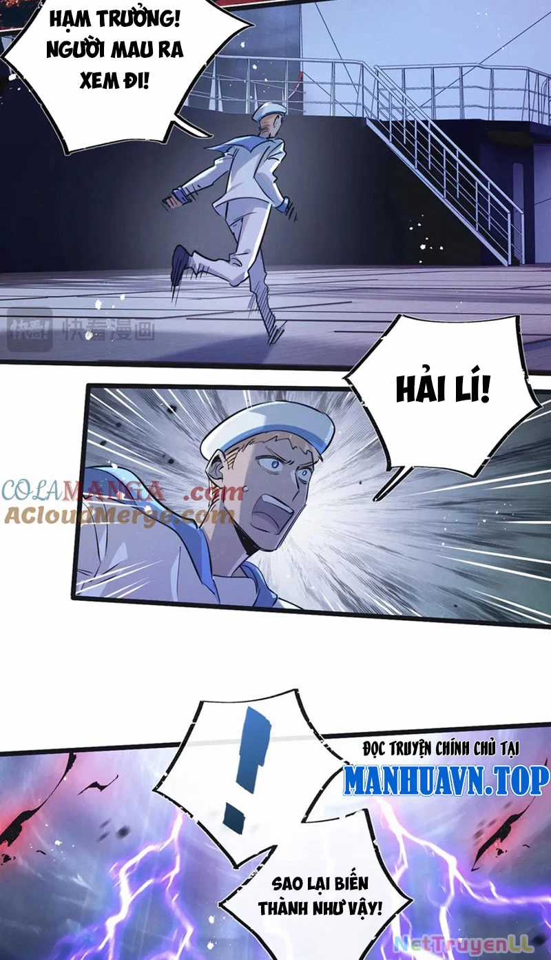 Nông Trường Siêu Cấp Ở Tận Thế Chapter 50 trang 40