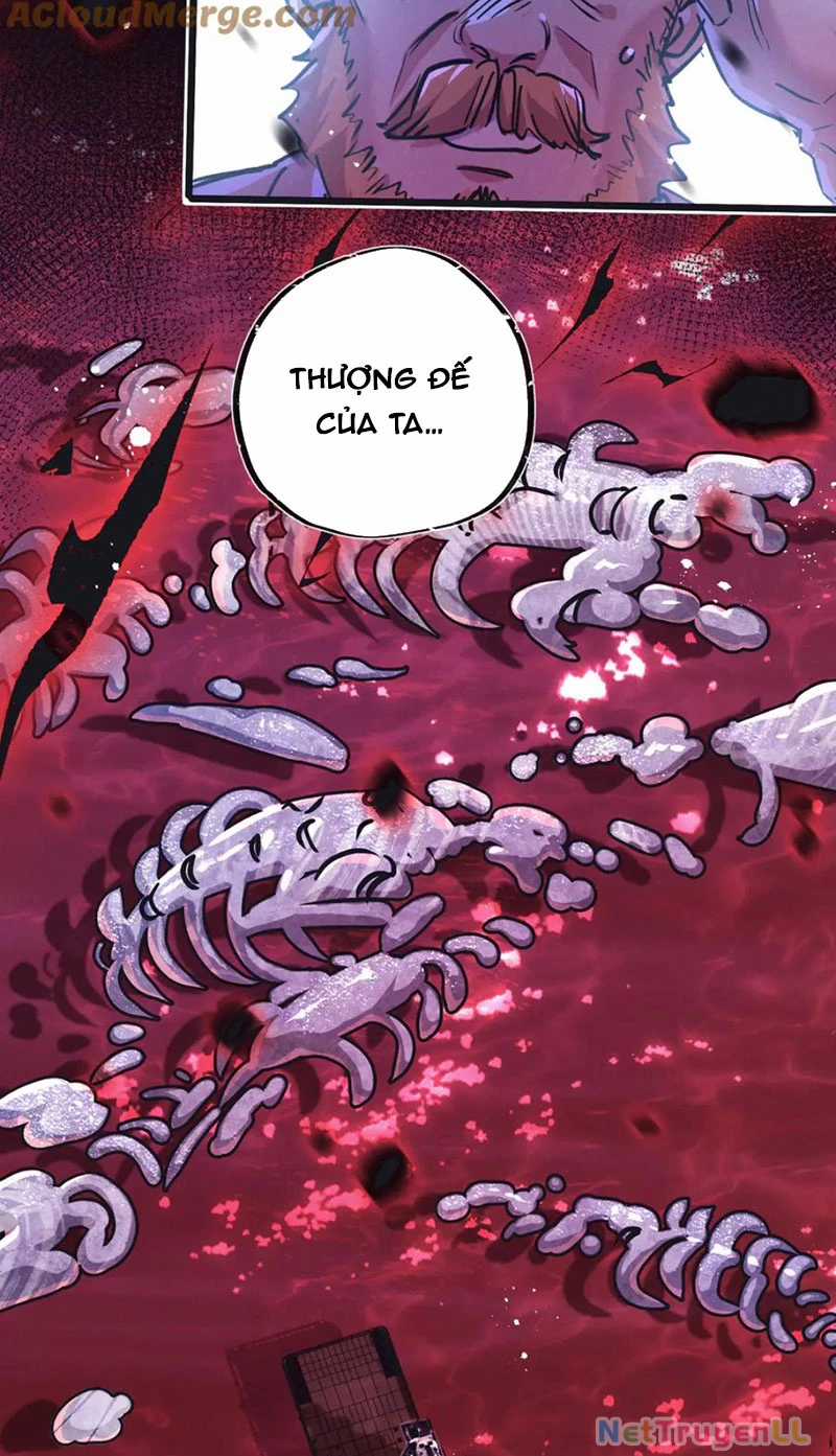 Nông Trường Siêu Cấp Ở Tận Thế Chapter 50 trang 42