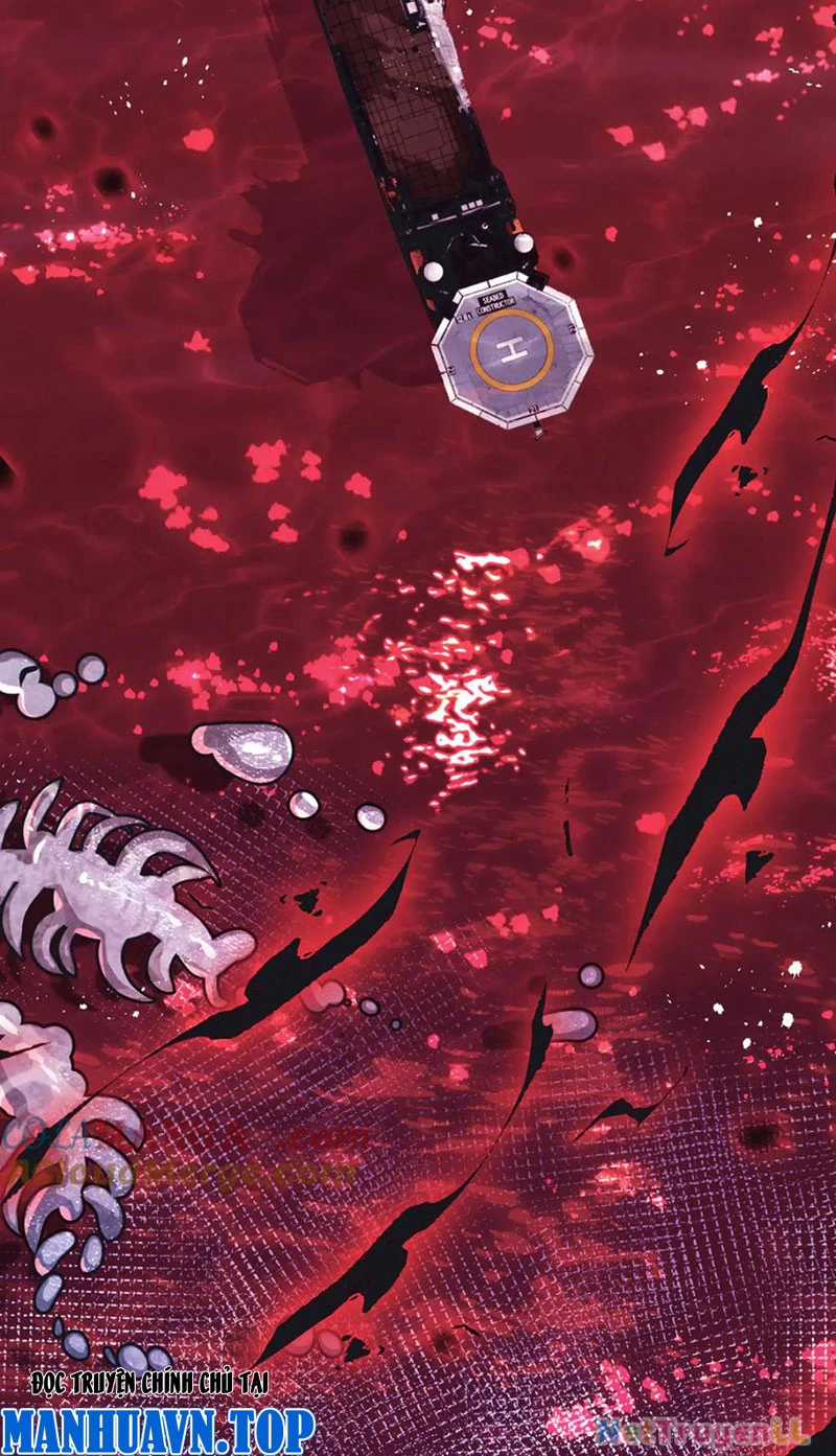 Nông Trường Siêu Cấp Ở Tận Thế Chapter 50 trang 43