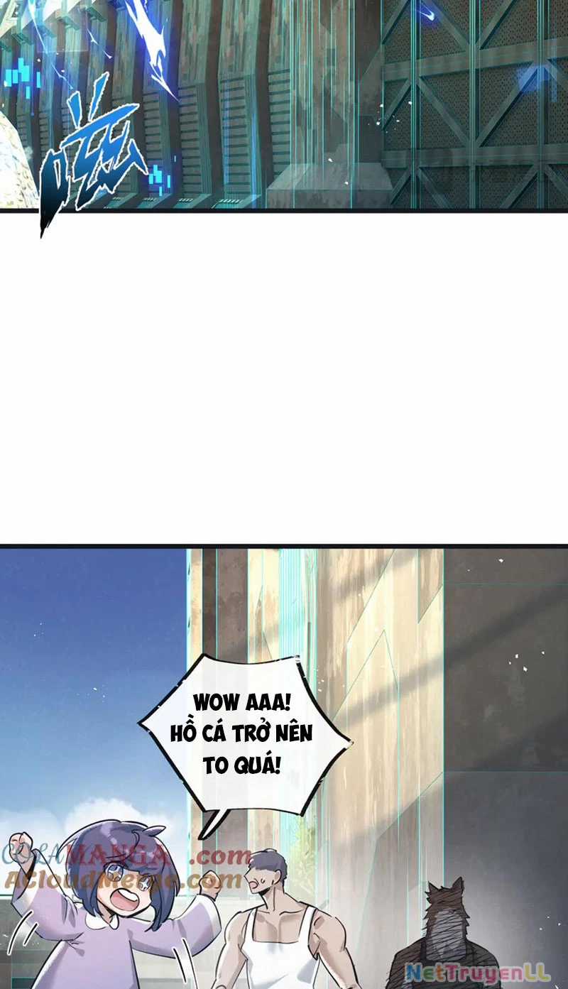 Nông Trường Siêu Cấp Ở Tận Thế Chapter 50 trang 5