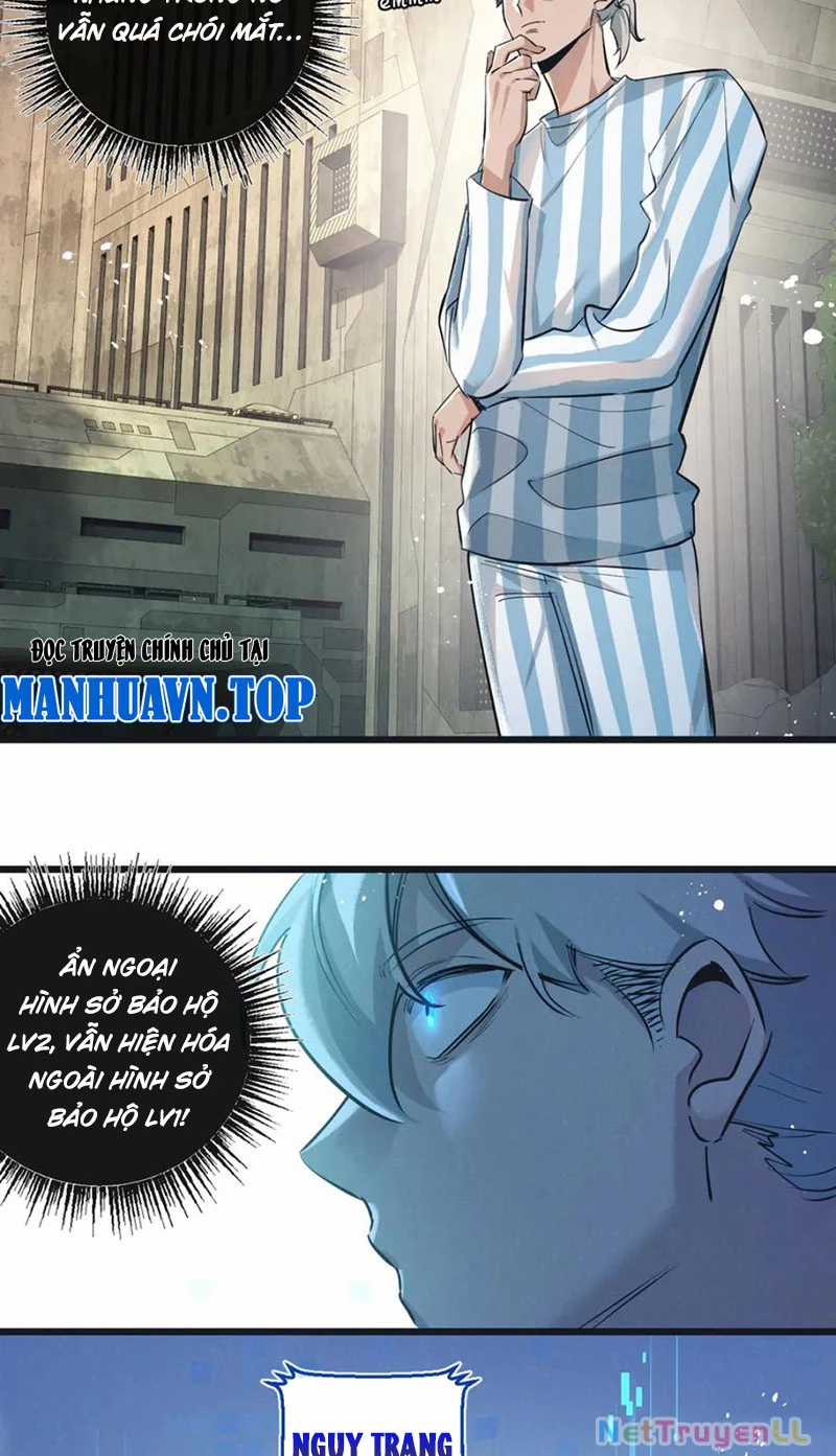 Nông Trường Siêu Cấp Ở Tận Thế Chapter 50 trang 8