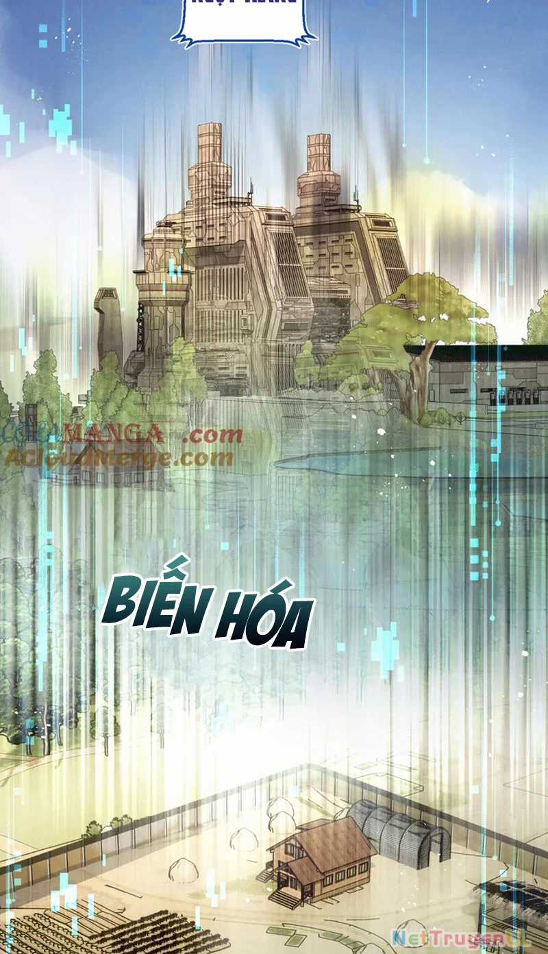 Nông Trường Siêu Cấp Ở Tận Thế Chapter 50 trang 9