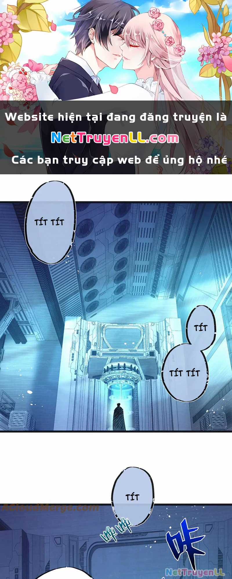 Nông Trường Siêu Cấp Ở Tận Thế Chapter 51 trang 0