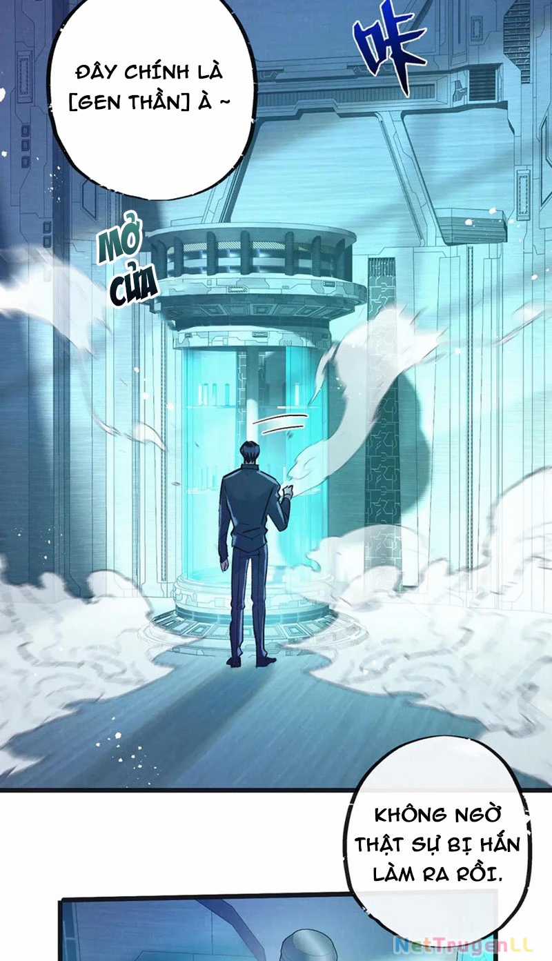 Nông Trường Siêu Cấp Ở Tận Thế Chapter 51 trang 1