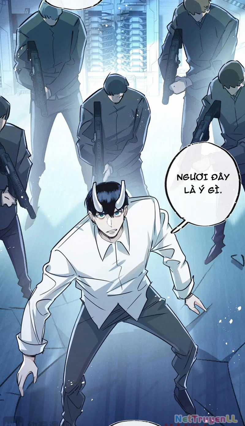 Nông Trường Siêu Cấp Ở Tận Thế Chapter 51 trang 12