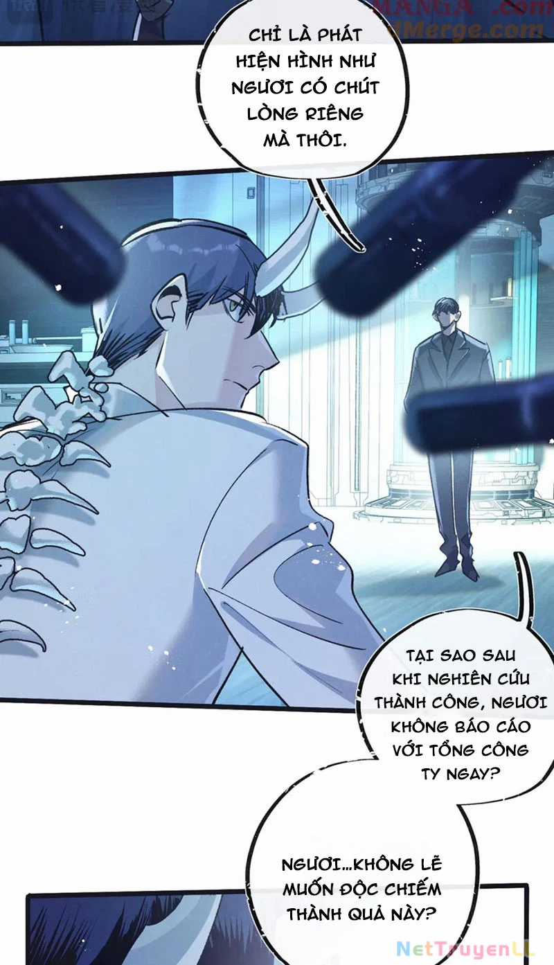 Nông Trường Siêu Cấp Ở Tận Thế Chapter 51 trang 13