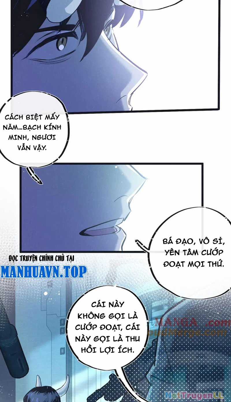 Nông Trường Siêu Cấp Ở Tận Thế Chapter 51 trang 14