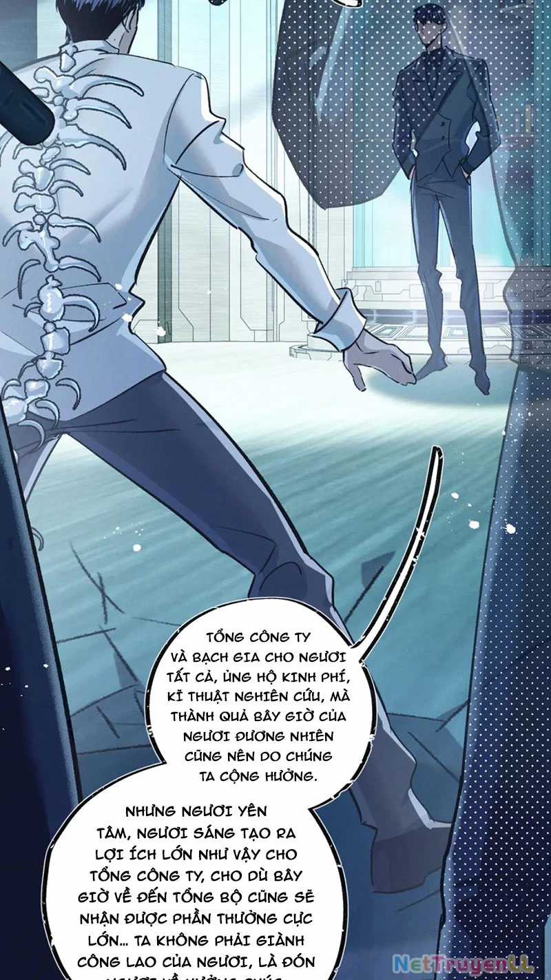 Nông Trường Siêu Cấp Ở Tận Thế Chapter 51 trang 15