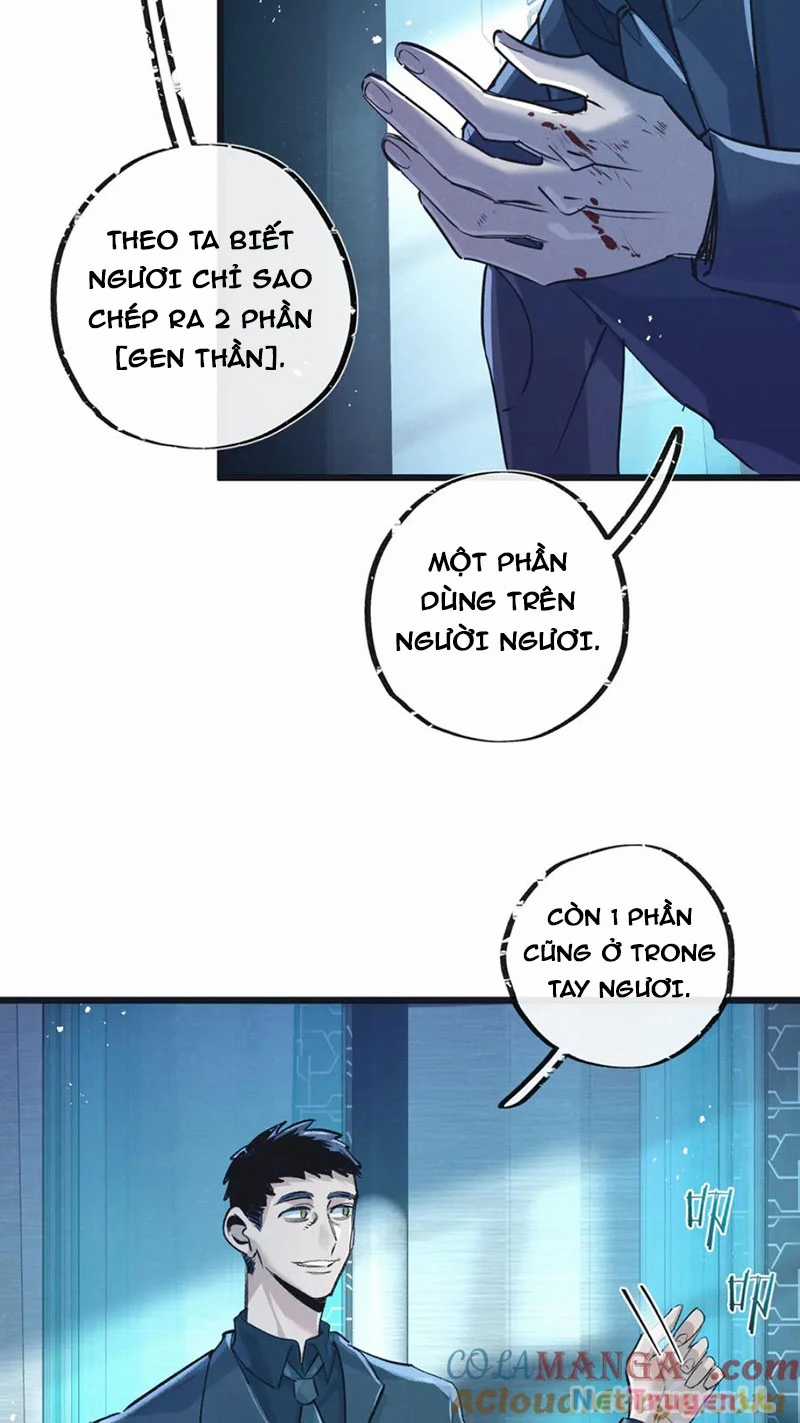 Nông Trường Siêu Cấp Ở Tận Thế Chapter 51 trang 17