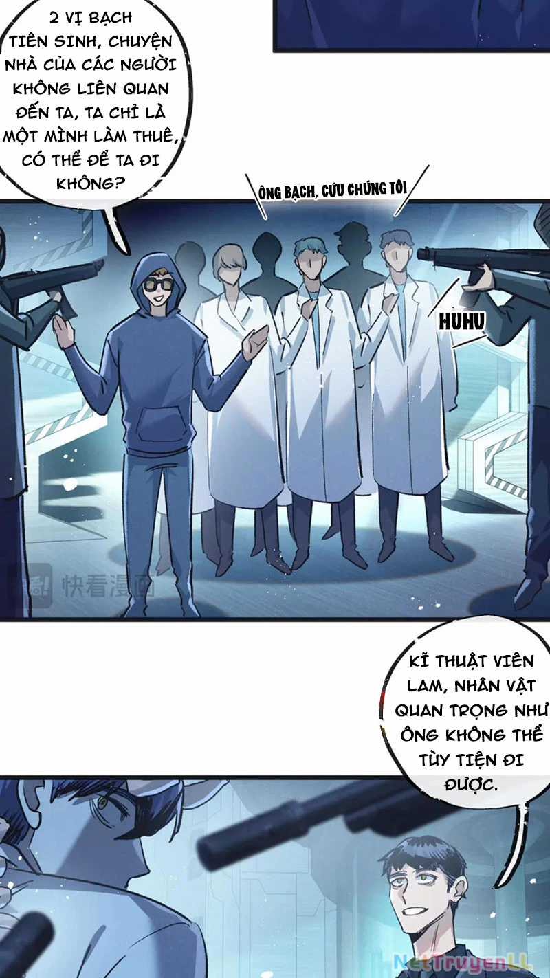 Nông Trường Siêu Cấp Ở Tận Thế Chapter 51 trang 19