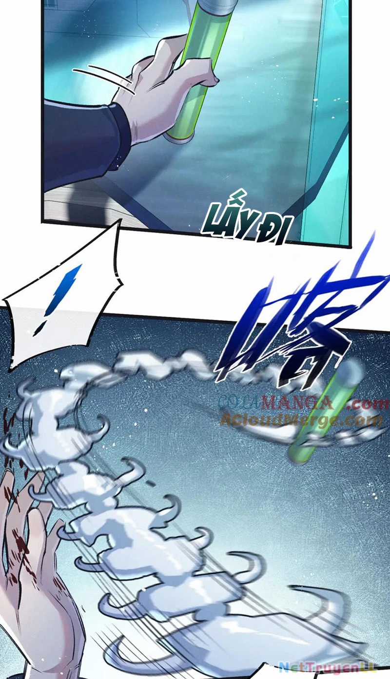 Nông Trường Siêu Cấp Ở Tận Thế Chapter 51 trang 2