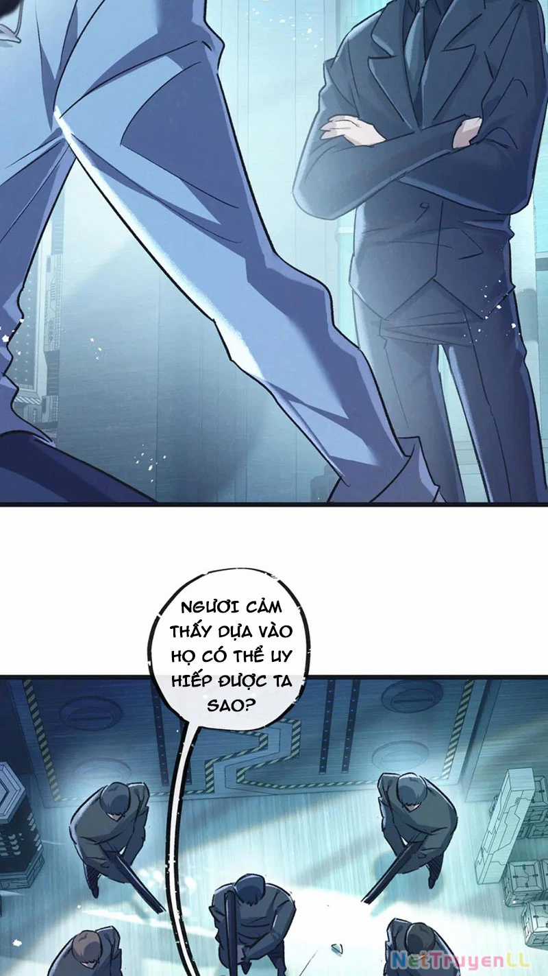 Nông Trường Siêu Cấp Ở Tận Thế Chapter 51 trang 20