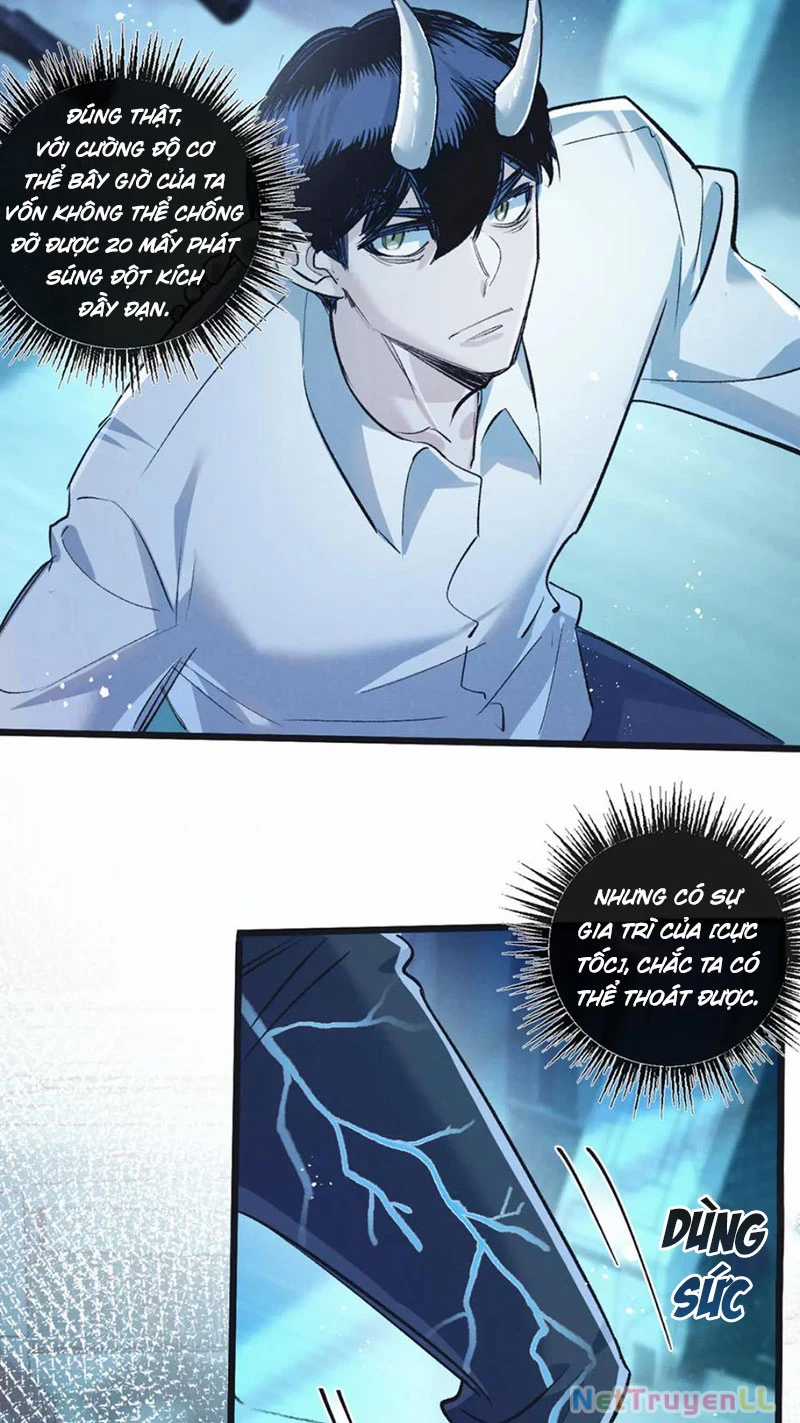 Nông Trường Siêu Cấp Ở Tận Thế Chapter 51 trang 22