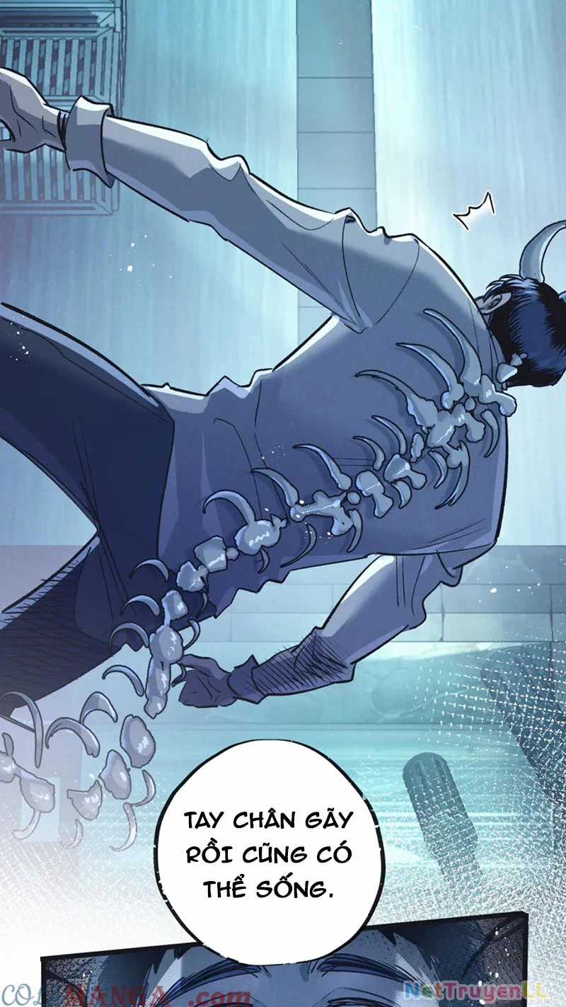 Nông Trường Siêu Cấp Ở Tận Thế Chapter 51 trang 24