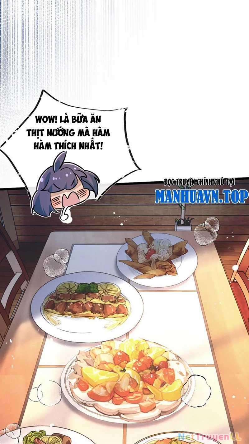 Nông Trường Siêu Cấp Ở Tận Thế Chapter 51 trang 27