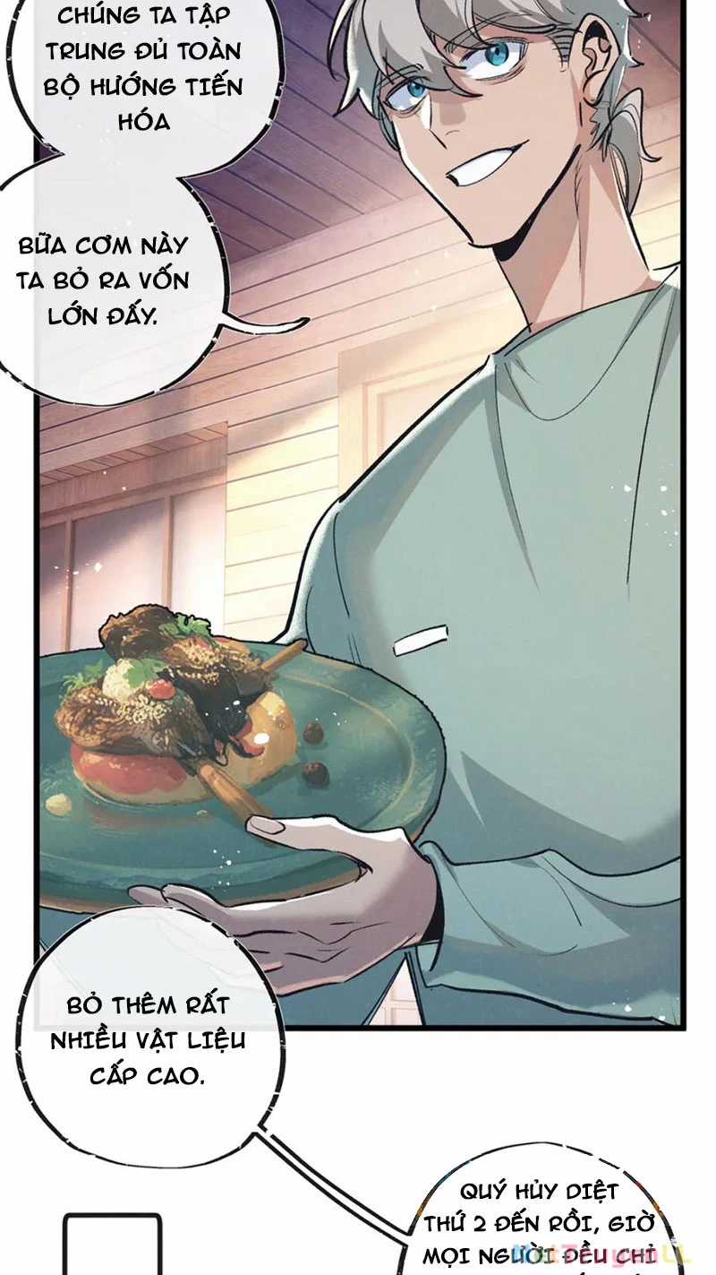 Nông Trường Siêu Cấp Ở Tận Thế Chapter 51 trang 29