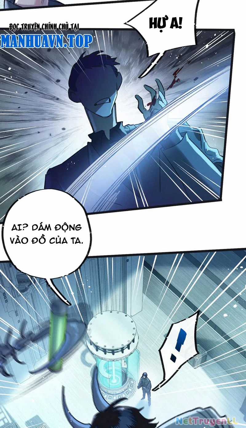 Nông Trường Siêu Cấp Ở Tận Thế Chapter 51 trang 3