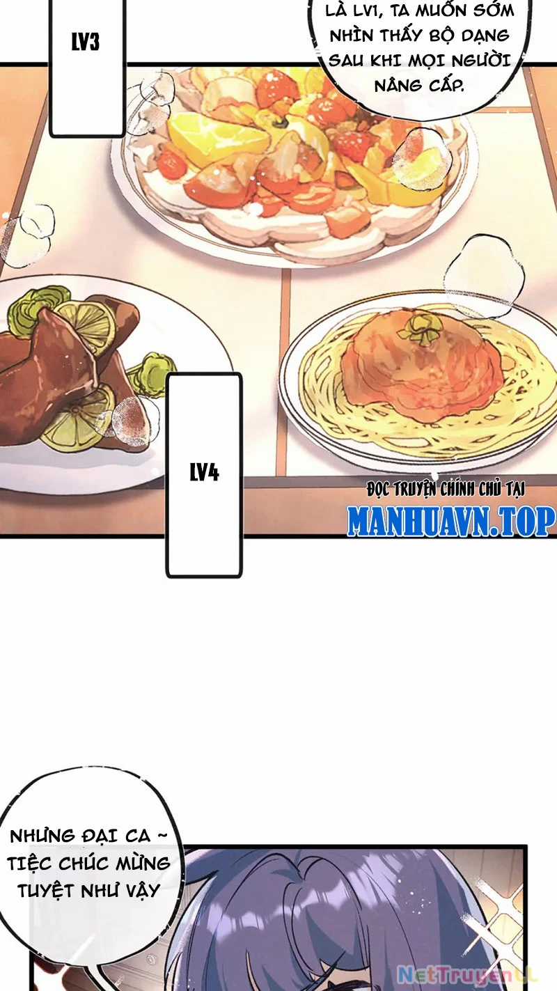 Nông Trường Siêu Cấp Ở Tận Thế Chapter 51 trang 30