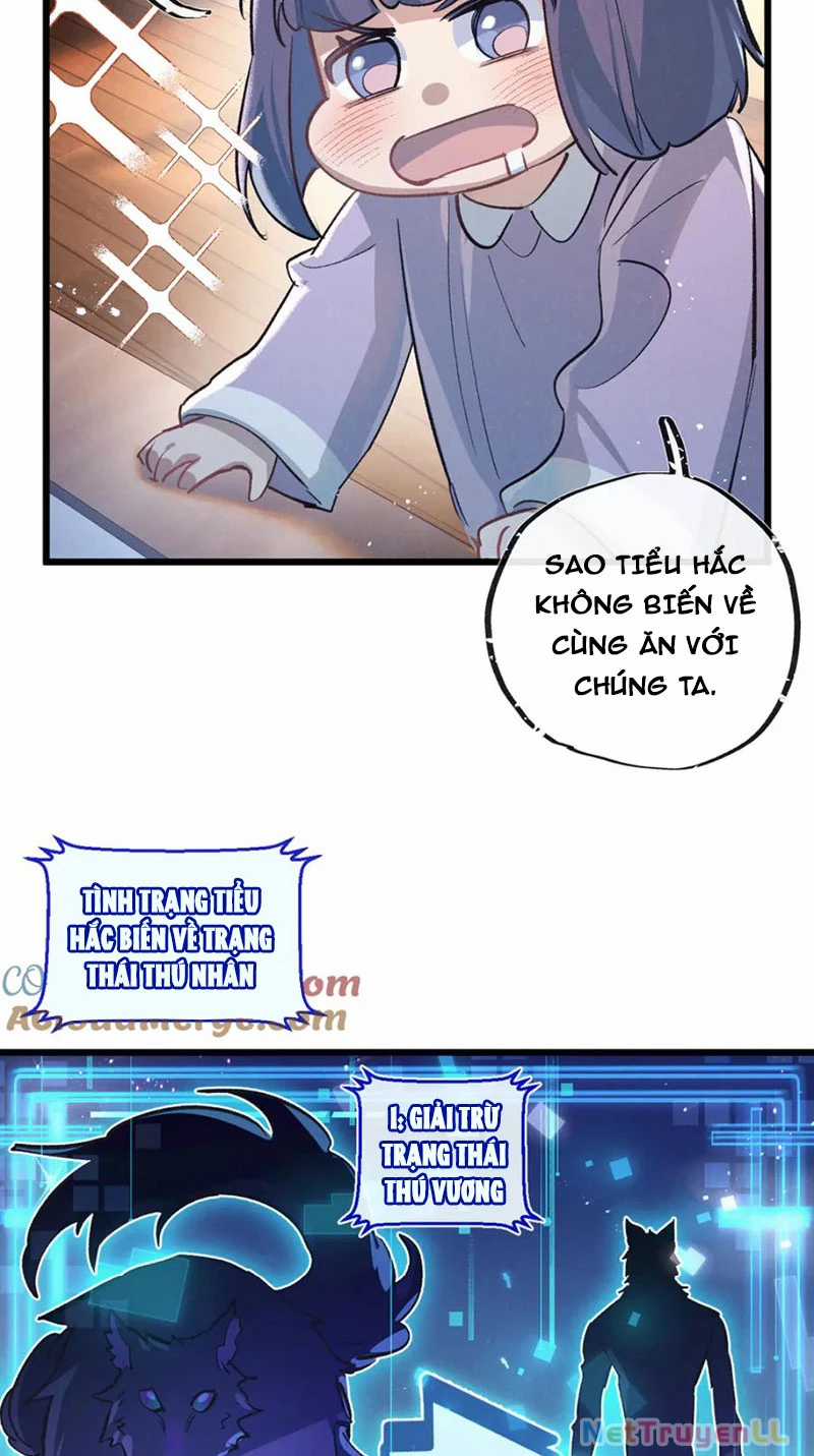 Nông Trường Siêu Cấp Ở Tận Thế Chapter 51 trang 31