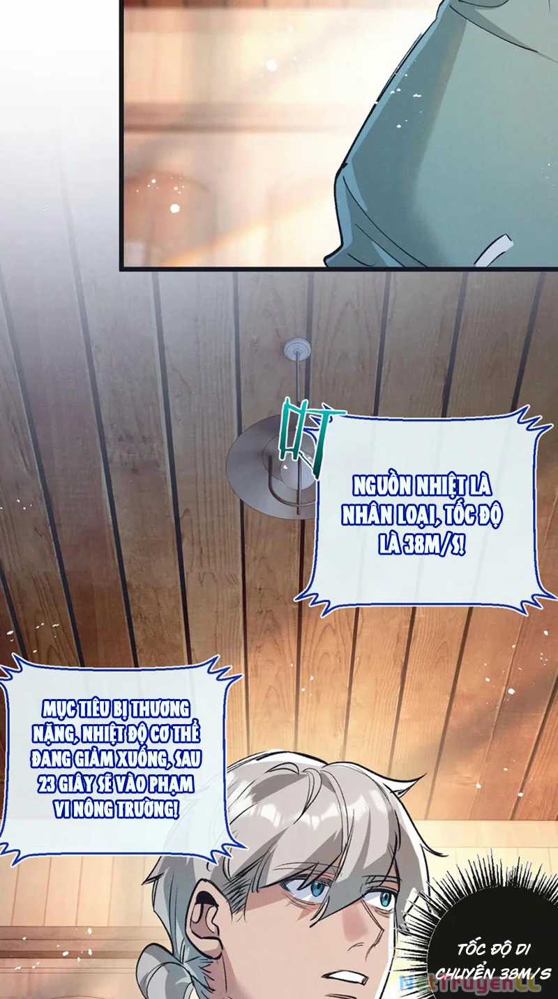 Nông Trường Siêu Cấp Ở Tận Thế Chapter 51 trang 34