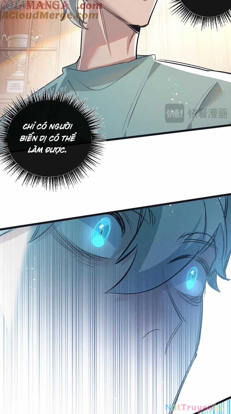 Nông Trường Siêu Cấp Ở Tận Thế Chapter 51 trang 35