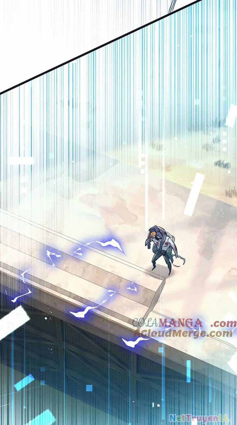 Nông Trường Siêu Cấp Ở Tận Thế Chapter 51 trang 36