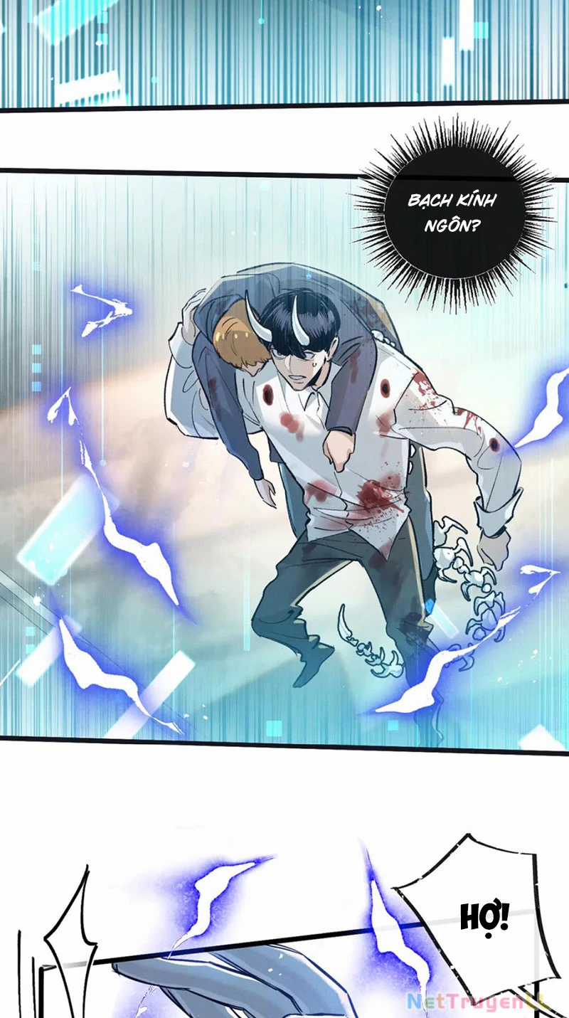 Nông Trường Siêu Cấp Ở Tận Thế Chapter 51 trang 37