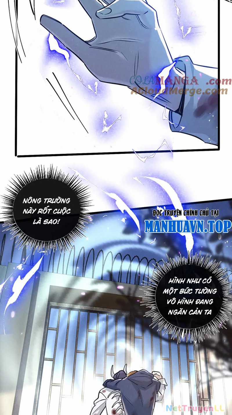 Nông Trường Siêu Cấp Ở Tận Thế Chapter 51 trang 38