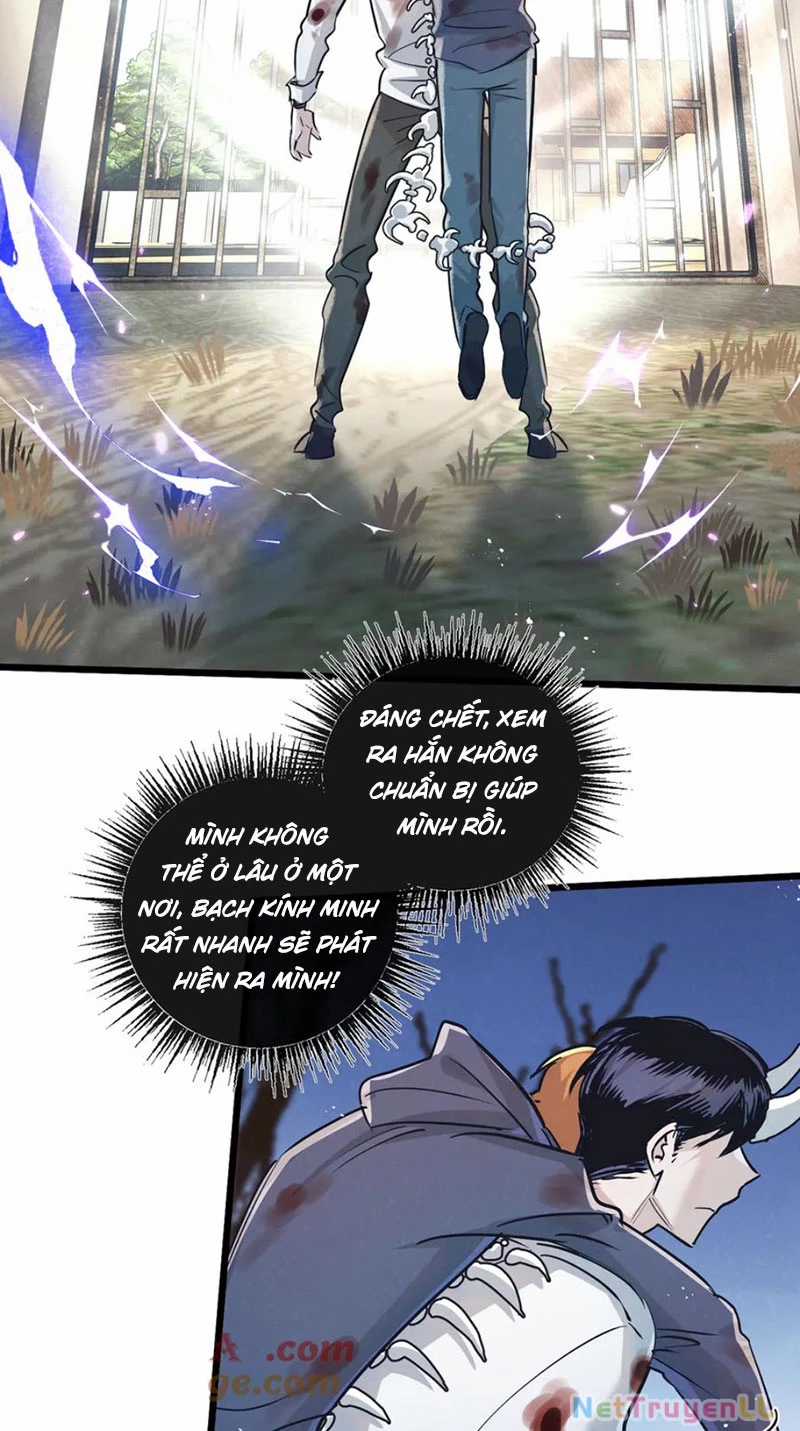 Nông Trường Siêu Cấp Ở Tận Thế Chapter 51 trang 39