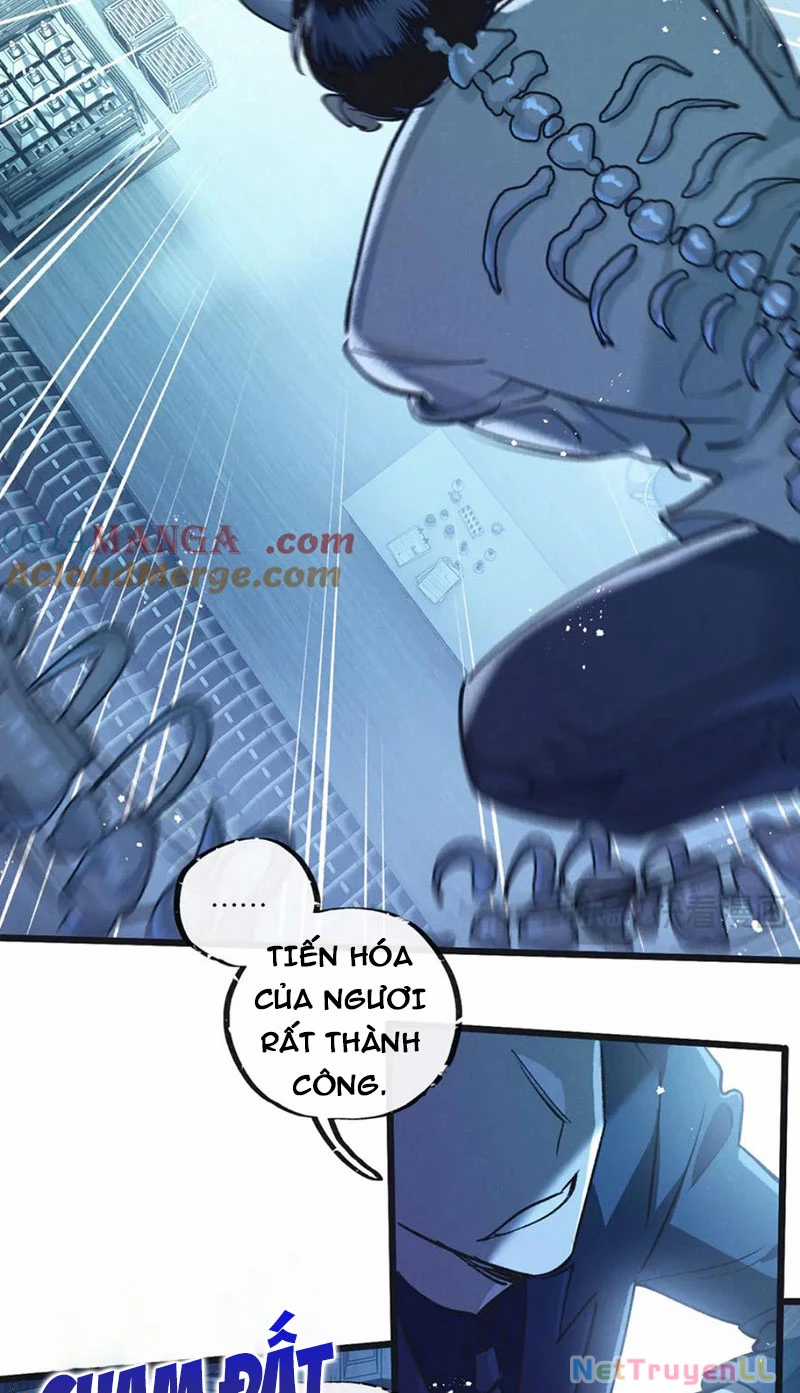 Nông Trường Siêu Cấp Ở Tận Thế Chapter 51 trang 4